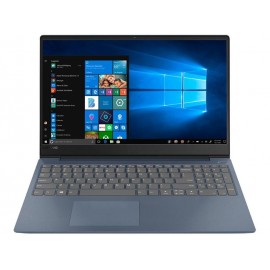 Factory Refurbished Laptop Lenovo 330S-15IKB 15.6" 1366x768 i3-8130U,4GB,128GB,Intel UHD 620,W10,Midnight Blue