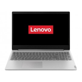 Factory Refurbished Laptop Lenovo S145-15IWL 15.6" 1920x1080 I7-8565U,8GB,256GB,Intel UHD 620,DOS,GREY