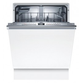 Πλυντήριο Πιάτων Εντοιχιζόμενο Bosch SMV4HAX48E 60cm