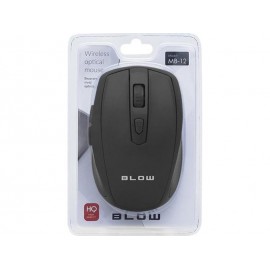 Mouse Blow MB-12 Wireless Optical Black