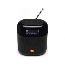 Φορητό Ηχείο JBL® Tuner XL Bluetooth with DAB/FM Radio