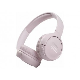 Bluetooth JBL® Tune 510BT On Ear Rose