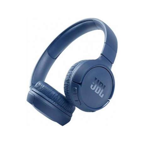 Bluetooth JBL® Tune 510BT On Ear Blue