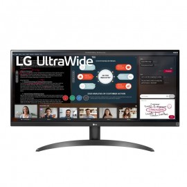  Monitor LG 29WP500-B 29 ", IPS, 2560x1080, 5 ms, 75 Hz, Flat screen