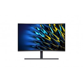 Gaming Monitor HUAWEI MateView GT 27 27 ", VA, 2560x1440, 4 ms, 165 Hz, Curved screen