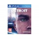 Game Detroit:Become Human PS4