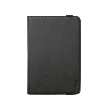 Θήκη Tablet Trust Primo Folio Flip Cover Universal 7"-8" Black