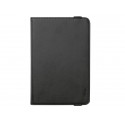 Θήκη Tablet Trust Primo Folio Flip Cover Universal 7"-8" Black