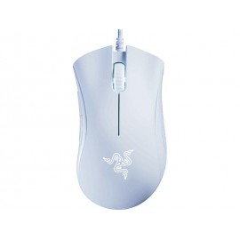 Gaming Mouse Razer Deathadder Essential White