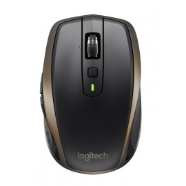 Mouse Logitech MX Anywhere 2 Wireless Black 910-005215