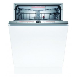 Πλυντήριο Πιάτων Εντοιχιζόμενο Bosch SBD6ECX57E 60cm