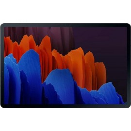 Tablet Samsung 12.4'' Galaxy Tab S7+ SM-T970N 6GB Ram 128GB Wi-Fi Octa Core Mystic Black