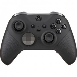 Controller Microsoft Xbox One Elite Series 2 Wireless Black