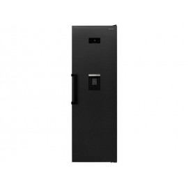 Ψυγείο Μονόπορτο Ελεύθερο Sharp SJ-LC41CHDAE NoFrost Black