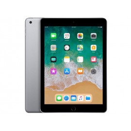 Apple iPad 9.7" 2018 128GB Wi-Fi Space Grey MR7J2
