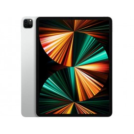 Apple iPad Pro 12.9" 2021 2TB Wi-Fi Silver