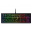 Gaming Keyboard Lenovo Legion K300 RGB Black