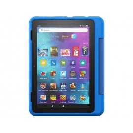 Tablet Amazon 8" Fire HD 8 Kids Pro 32GB Sky Blue