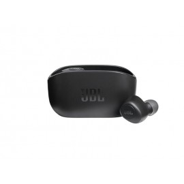 Bluetooth JBL® Wave 100TWS True Wireless In-Ear Black