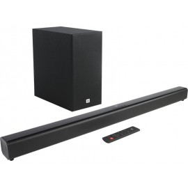 Soundbar JBL® Bar Surround Soundbar 550W 5.1 Black