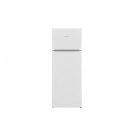 Ψυγείο Δίπορτο Ελεύθερο Indesit I55TM 4110 W1 White
