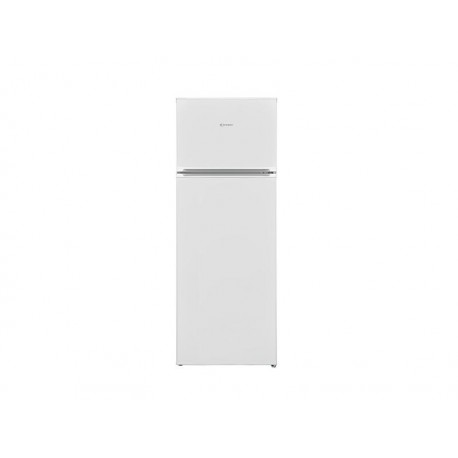 Ψυγείο Δίπορτο Ελεύθερο Indesit I55TM 4110 W1 White