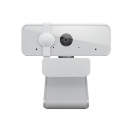 Web Camera Lenovo 300 White