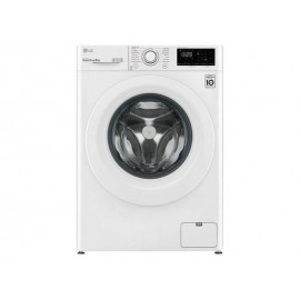 Πλυντήριο Ρούχων Ελεύθερο LG F4WV309S3E 9kg 1400rpm White
