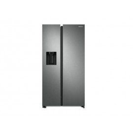 Ψυγείο Ντουλάπα Ελεύθερο Samsung RS68A8520S9/EF NoFrost Inox