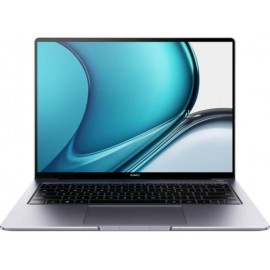 Laptop Huawei Matebook 14S 14.2" 2520x1680 i7-11370H,16GB,1TB,Intel Iris Xe Graphics,W10H,Grey