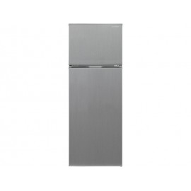 Ψυγείο Δίπορτο Ελεύθερο Sharp SJ-TB01ITXLF Inox