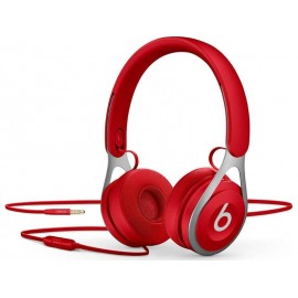 Apple Beats EP On-Ear Red