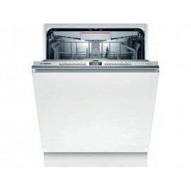 Πλυντήριο πιάτων Εντοιχιζόμενο Bosch SMD6TCX00E