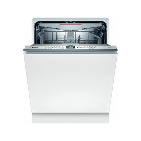 Πλυντήριο πιάτων Εντοιχιζόμενο Bosch SMD6TCX00E