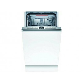 Πλυντήριο Πιάτων Εντοιχιζόμενο Bosch SPV4EMX20E 45CM