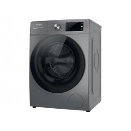 Πλυντήριο ρούχων Ελεύθερο Whirlpool W6 W945SB EE 9kg 1400rpm Grey