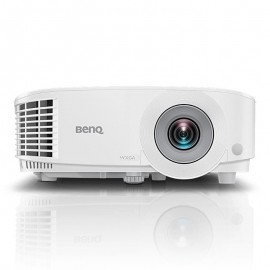 Projector BENQ MH550 White 