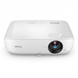 Projector BENQ MH536 White 
