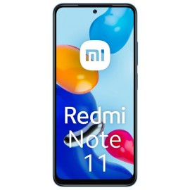 XIAOMI Redmi Note 11 6.43 " 4 GB Ram 128 GB Blue