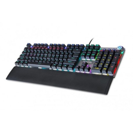 Keyboard IBOX AURORA K-3 Black