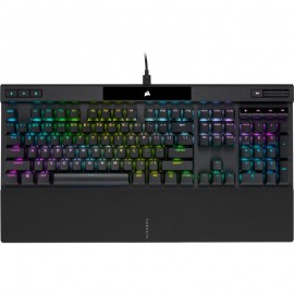 Keyboard CORSAIR K70 RGB PRO Black