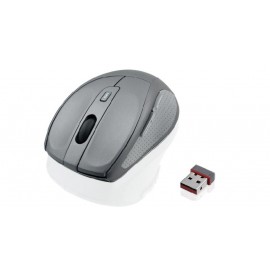 Mouse IBOX Swift 1600 DPI Optical Grey