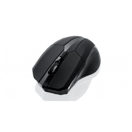 Mouse IBOX i005 PRO 1600 DPI Laser Black