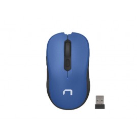 Mouse NATEC NMY-1651 1600 DPI Black