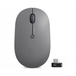 Mouse LENOVO Go Multi-Device 2400 DPI Optical Black