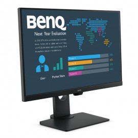  Monitor BENQ BL2780T 27 ", IPS, 1920x1080, 5 ms, Flat screen