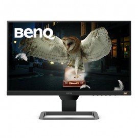  Monitor BENQ EW2480 23.8 ", IPS, 1920x1080, 5 ms, 60 Hz, Flat screen