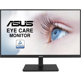  Monitor ASUS VA27DQSB 27 ", IPS, 1920x1080, 5 ms, 75 Hz, Flat screen