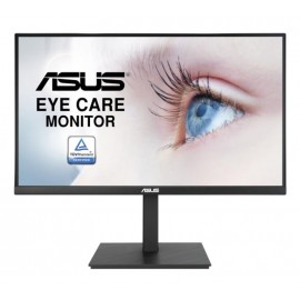  Monitor ASUS VA27AQSB 27 ", IPS, 2560x1440, 1 ms, 75 Hz, Flat screen