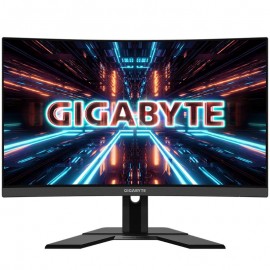 Gaming Monitor GIGABYTE G27QC A 27 ", VA, 2560x1440, 1 ms, 165 Hz, Curved screen